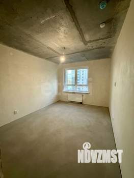 1-к квартира, вторичка, 30м2, 11/19 этаж