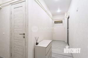 1-к квартира, вторичка, 34м2, 1/5 этаж