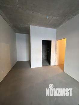 3-к квартира, сданный дом, 86м2, 5/20 этаж