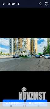 2-к квартира, вторичка, 66м2, 11/18 этаж