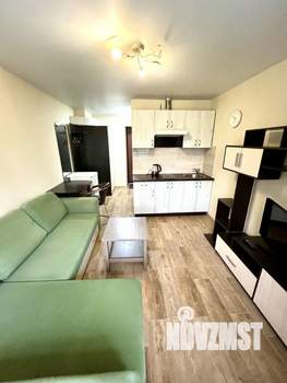 1-к квартира, вторичка, 18м2, 4/5 этаж