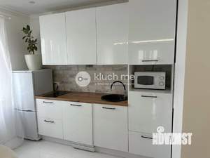 1-к квартира, вторичка, 45м2, 16/17 этаж