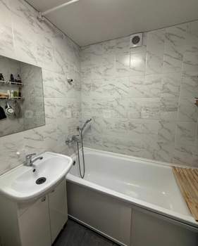 1-к квартира, вторичка, 39м2, 2/9 этаж