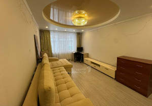 3-к квартира, вторичка, 58м2, 1/5 этаж