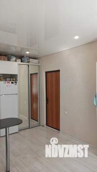 Студия квартира, вторичка, 17м2, 3/9 этаж