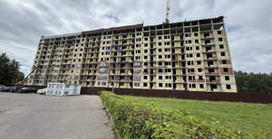1-к квартира, вторичка, 34м2, 5/10 этаж