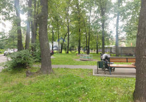 1-к квартира, вторичка, 37м2, 2/9 этаж