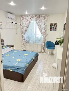 2-к квартира, вторичка, 61м2, 10/11 этаж