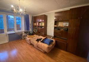 3-к квартира, вторичка, 63м2, 5/9 этаж