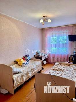 2-к квартира, вторичка, 46м2, 3/5 этаж