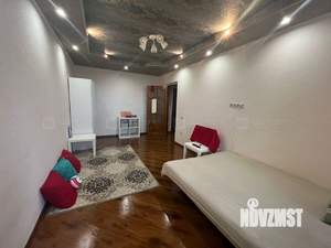 1-к квартира, вторичка, 47м2, 14/16 этаж