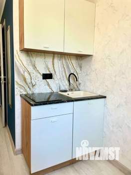 Студия квартира, вторичка, 12м2, 3/9 этаж