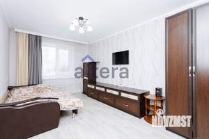 1-к квартира, вторичка, 33м2, 3/10 этаж