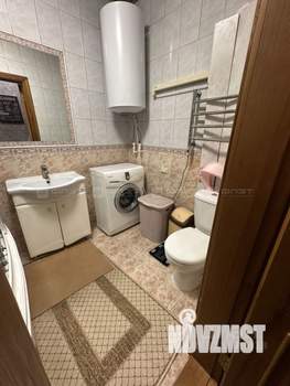 2-к квартира, вторичка, 43м2, 5/5 этаж