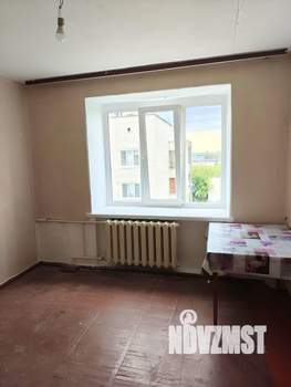 Студия квартира, вторичка, 13м2, 5/5 этаж
