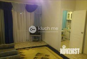 2-к квартира, вторичка, 45м2, 2/5 этаж