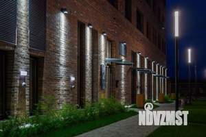 1-к квартира, вторичка, 54м2, 5/8 этаж