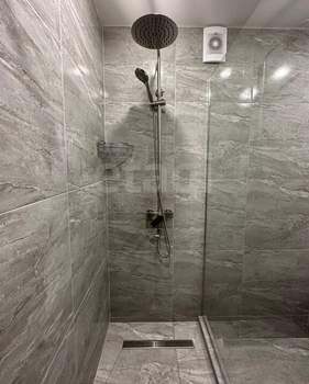 1-к квартира, вторичка, 33м2, 10/10 этаж