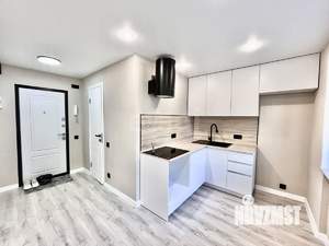 2-к квартира, вторичка, 38м2, 1/5 этаж