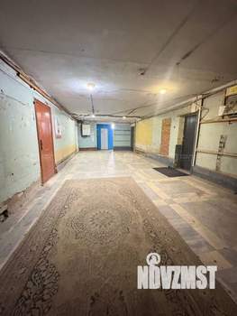 1-к квартира, вторичка, 12м2, 5/9 этаж