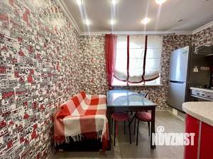 1-к квартира, вторичка, 36м2, 9/9 этаж