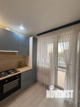 1-к квартира, вторичка, 45м2, 8/11 этаж
