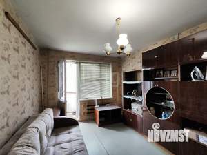 2-к квартира, вторичка, 50м2, 6/9 этаж