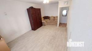 1-к квартира, вторичка, 40м2, 4/9 этаж