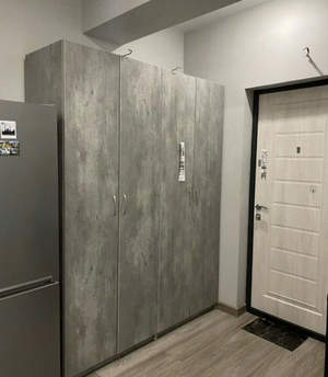 Студия квартира, вторичка, 21м2, 2/7 этаж