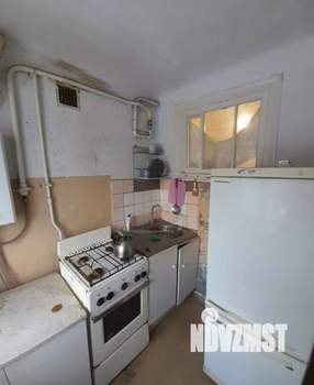 2-к квартира, вторичка, 40м2, 2/4 этаж