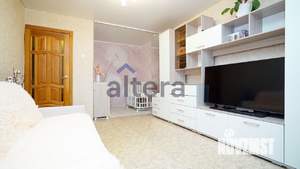 1-к квартира, вторичка, 38м2, 5/9 этаж