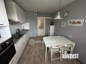 1-к квартира, вторичка, 49м2, 6/16 этаж