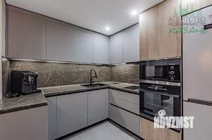 3-к квартира, вторичка, 60м2, 2/14 этаж