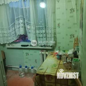 3-к квартира, вторичка, 61м2, 5/5 этаж