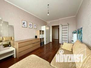 3-к квартира, вторичка, 92м2, 22/24 этаж