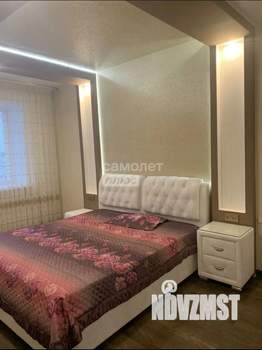 2-к квартира, вторичка, 63м2, 13/15 этаж