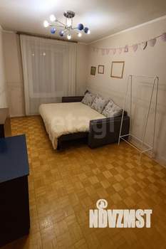 2-к квартира, вторичка, 48м2, 3/10 этаж