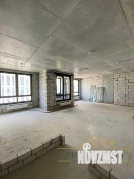 3-к квартира, вторичка, 60м2, 16/22 этаж