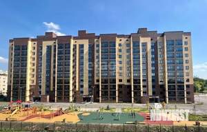 2-к квартира, вторичка, 51м2, 4/10 этаж