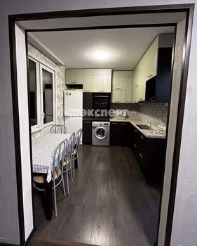 1-к квартира, вторичка, 32м2, 4/14 этаж