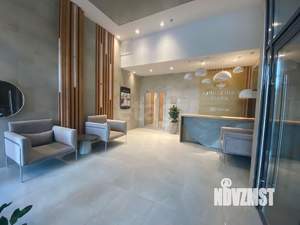 1-к квартира, вторичка, 40м2, 5/24 этаж