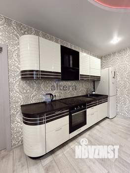 1-к квартира, вторичка, 48м2, 3/9 этаж