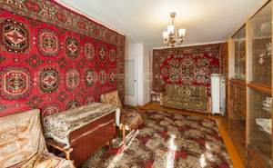 2-к квартира, вторичка, 40м2, 4/5 этаж