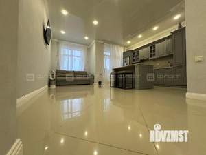 2-к квартира, вторичка, 58м2, 2/6 этаж