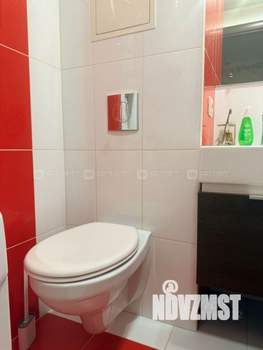 1-к квартира, вторичка, 32м2, 3/9 этаж