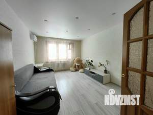 3-к квартира, вторичка, 65м2, 2/9 этаж