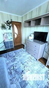 1-к квартира, вторичка, 36м2, 5/10 этаж