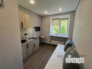 Студия квартира, вторичка, 14м2, 4/9 этаж