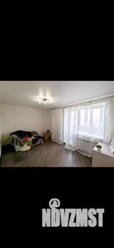 1-к квартира, вторичка, 60м2, 10/10 этаж