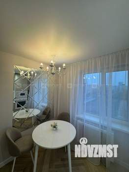 1-к квартира, вторичка, 37м2, 7/10 этаж